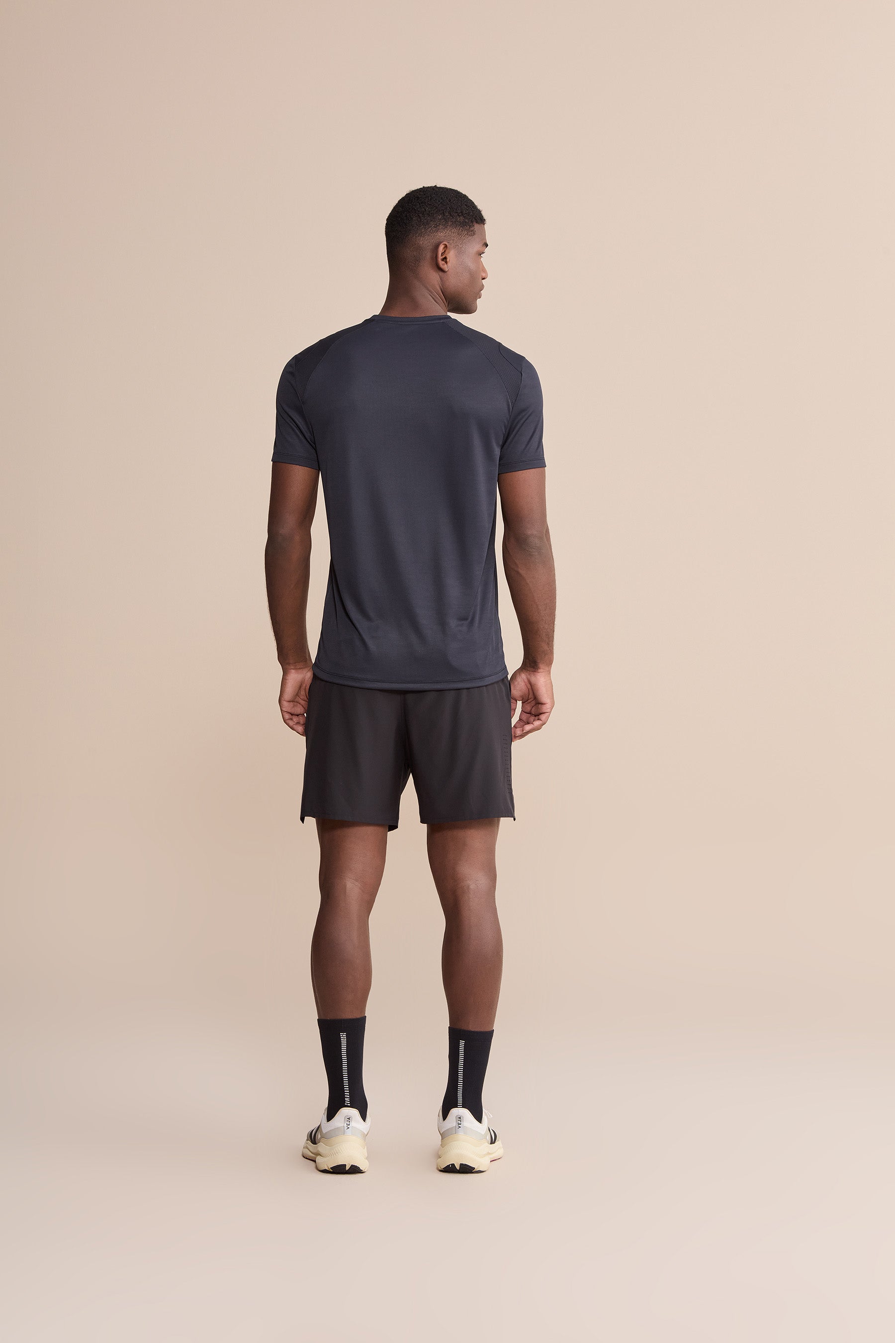 Comfy Free Air Move® T-Shirt - Breathable & Lightweight Men's Casual Tee for Outdoor Activities & Gym Workouts