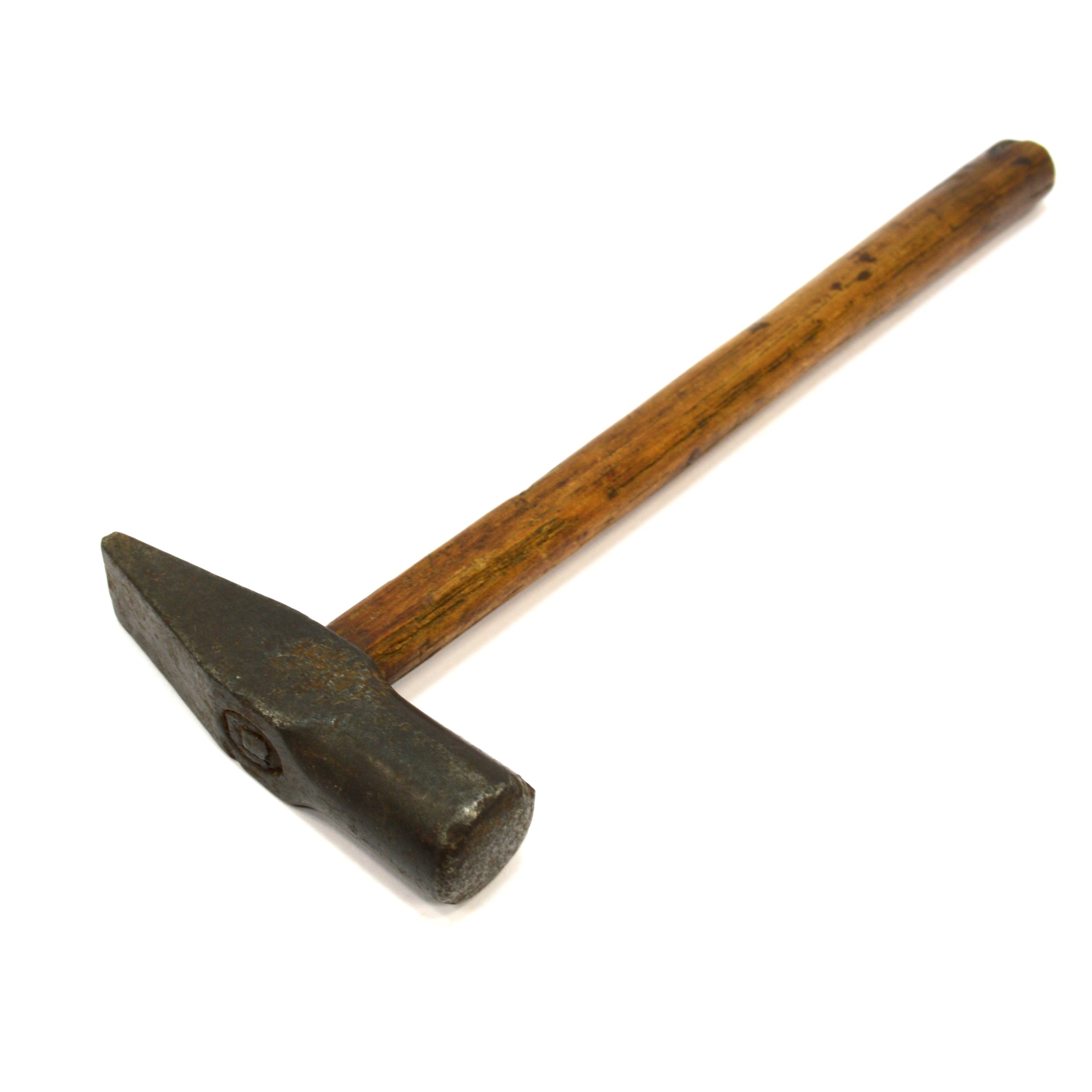 Antique Miniature Cross Peen Hammer 3 oz - Small 2.5
