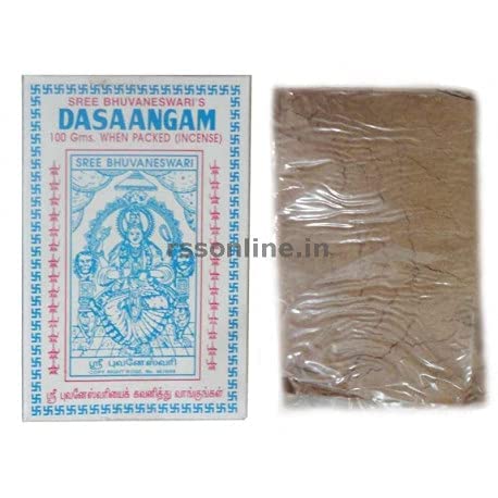 Premium Naatu Marunthu Kadai Dasaangam Powder - 100g | Authentic Herbal Remedy for Wellness & Digestion | Perfect for Ayurvedic Home Remedies & Natural Healing