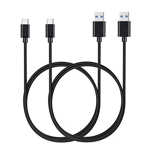 2pcs_3.3ft_Black