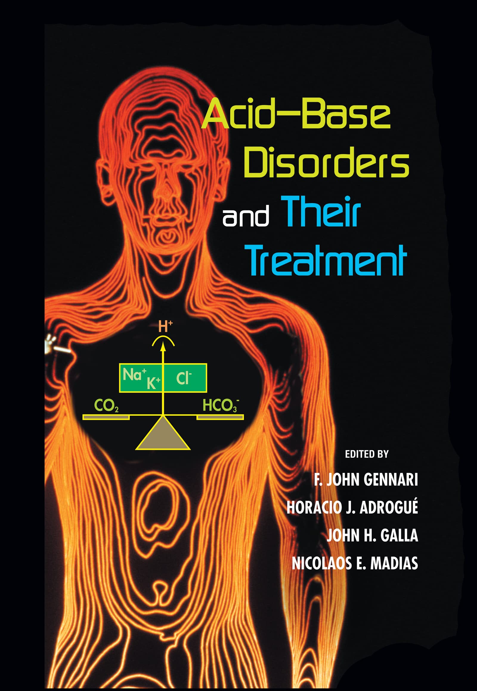 Acid-Base Disorders: Diagnosis, Treatment & Management Guide for Medical Professionals | Clinical Practice & Patient Care Scenarios