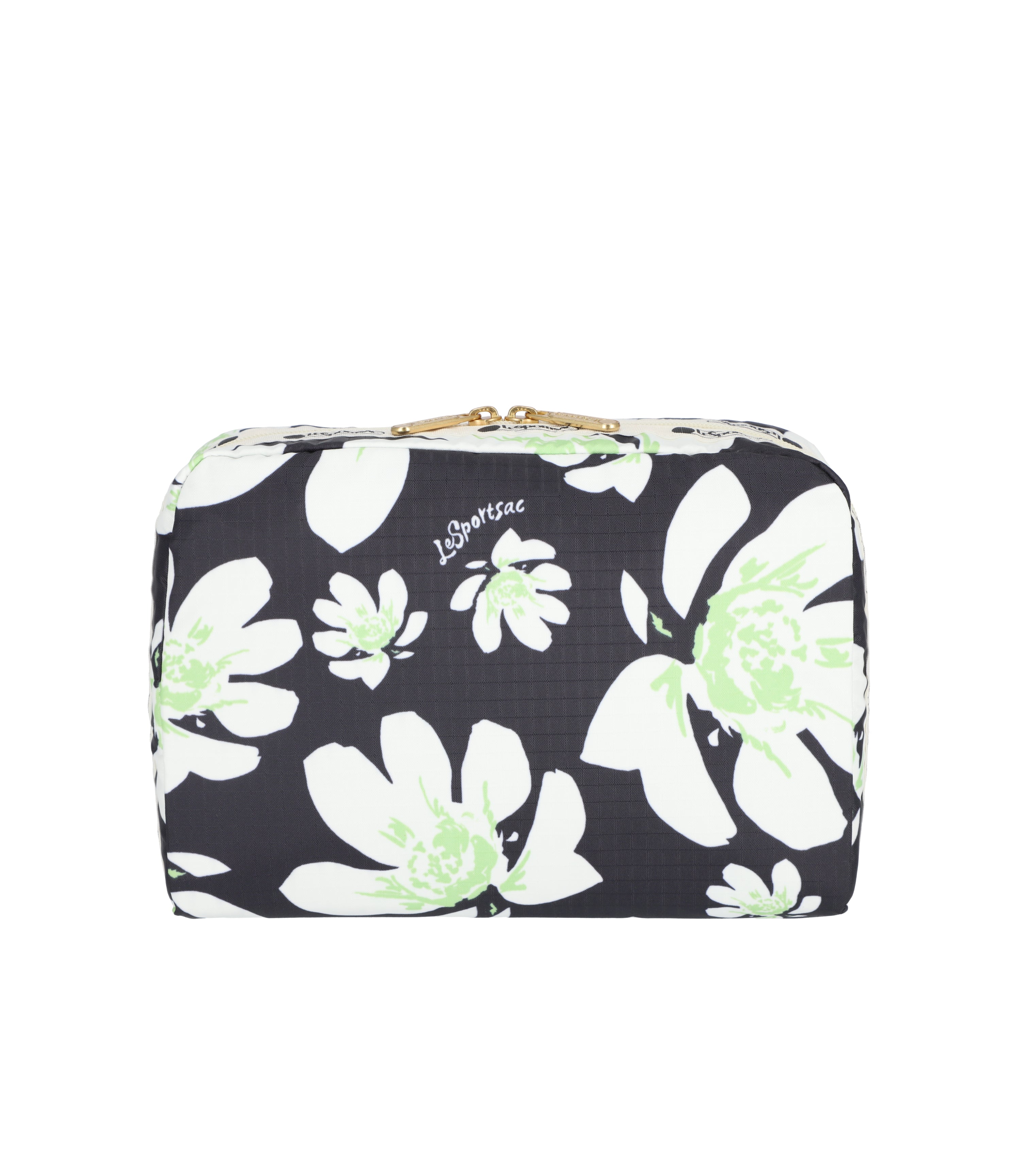 Tropical Garden print