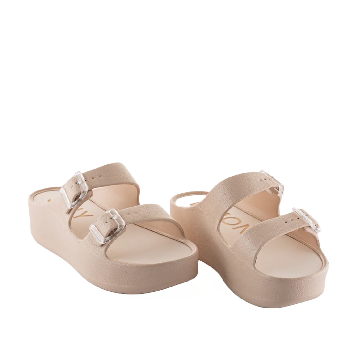 Lemon Jelly Women's Fenix Sandals - Comfortable Desert Shoes for Summer Beach Walking & Outdoor Adventures