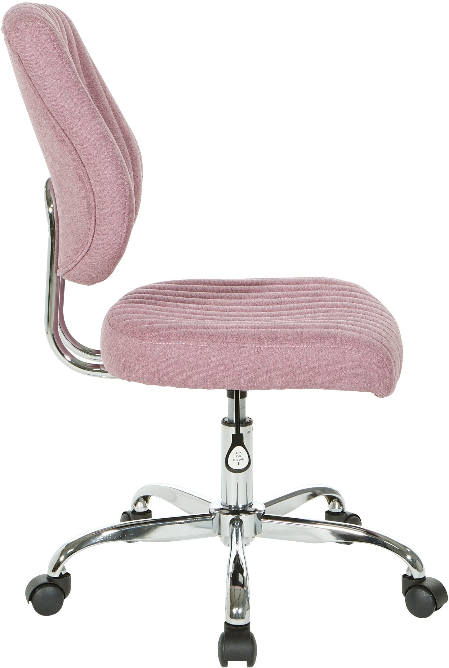 Office Star Sunnydale Ergonomic Office Chair [SNN26] - Comfortable Desk Chair for Home & Work, Perfect for Long Hours of Sitting