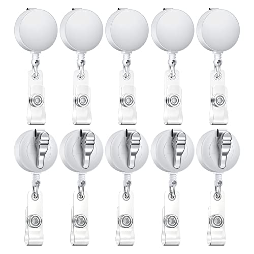 30 Pack White