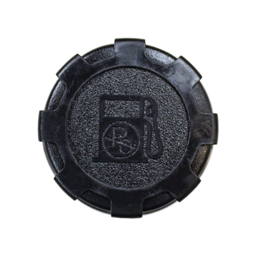 The Secret to a Perfectly Maintained Lawn: A Tale of the Toro 93-7198 Gas Cap