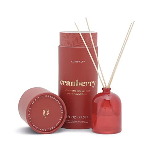 Red - Cranberry