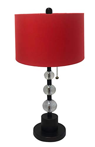 Red Shade - 2 Pack