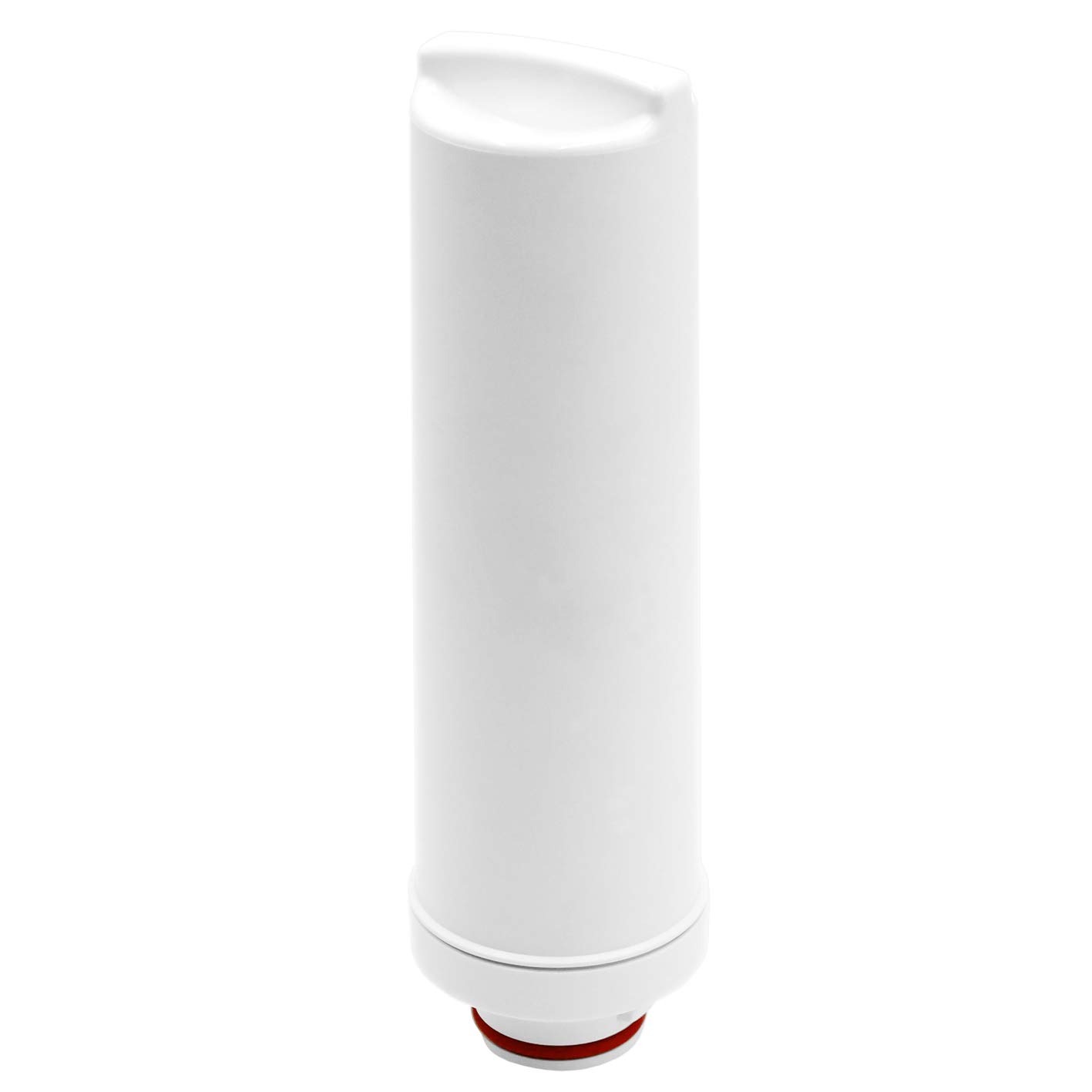 Replacement Alkaline Water Filter Cartridge for AQU3~11 Pitcher - Activated Carbon & Ionized Filtration System | Perfect for Home, Office & Travel Use