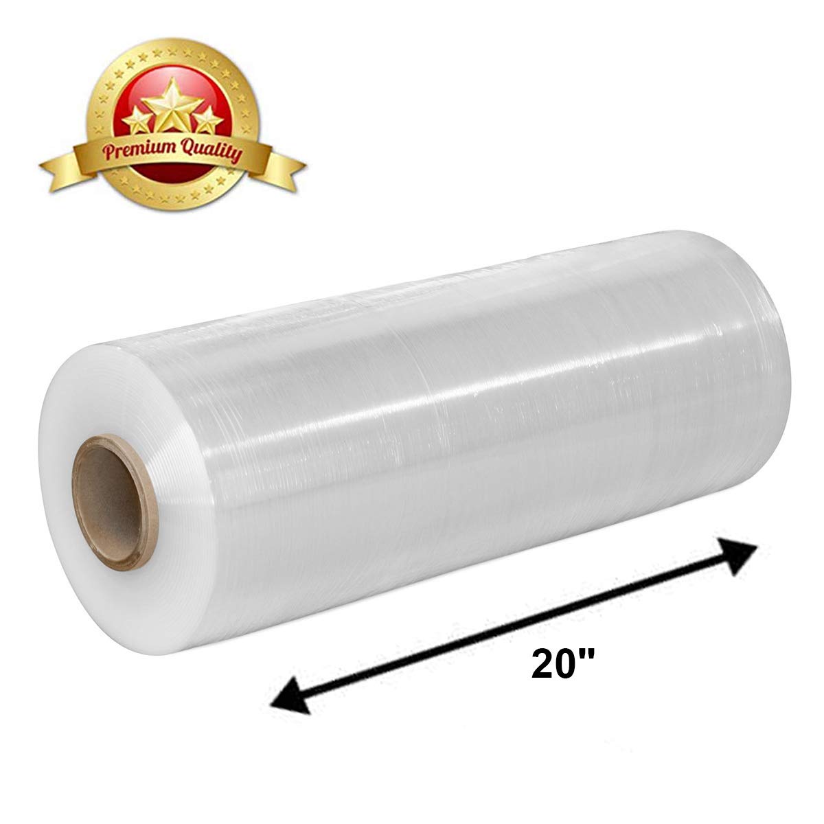 APQ Blown Machine Stretch Film 20