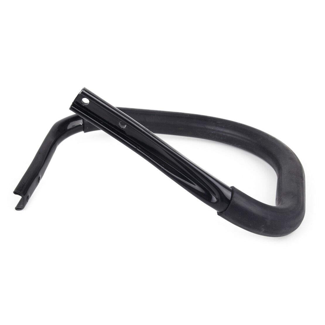 Stihl MS440 MS460 044 046 Chainsaw Handle Bar Replacement #1128 790 1750 - Durable Replacement Part for Professional Logging and Tree Cutting