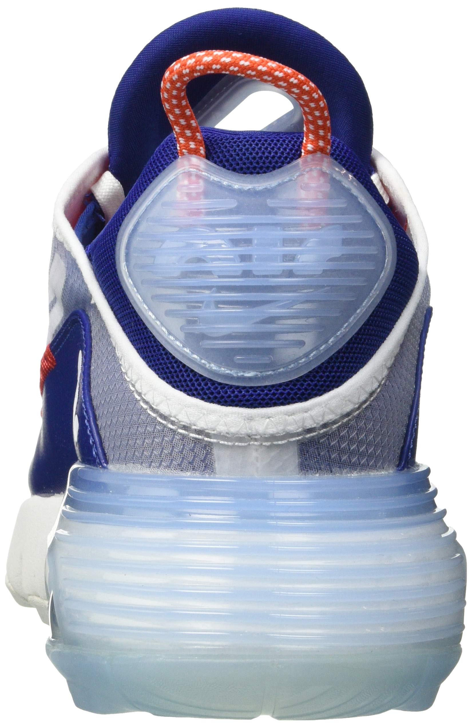 Nike Men's/Women's Running Shoes for Training & Gym Workouts - Lightweight Cushioned Sneakers for Jogging, Walking & Fitness - EU Sizes Available