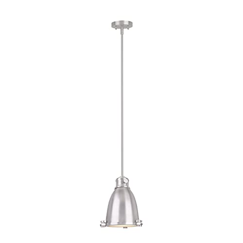 Satin Nickel