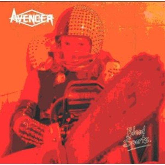 Avenger Blood Sports - High-Quality Fitness & Training Gear for MMA, Boxing & Martial Arts | Perfect for Gym, Home Workouts & Combat Sports