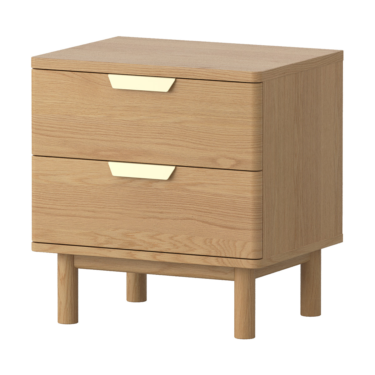 American Oak