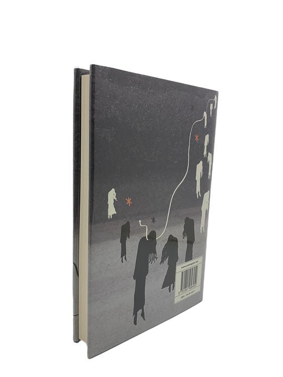 The Penelopiad by Margaret Atwood - Signed First Edition | Modern Retelling of Greek Mythology | Perfect for Book Collectors & Literature Lovers