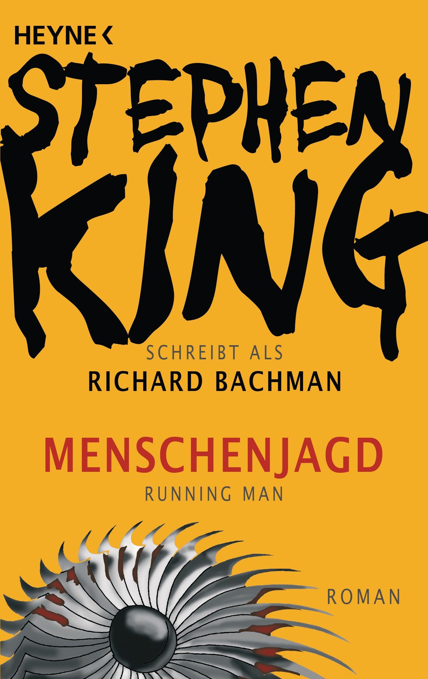 Running Man: A Thrilling Novel – Action-Packed Adventure Story for Adults – Perfect for Book Clubs & Thriller Fans