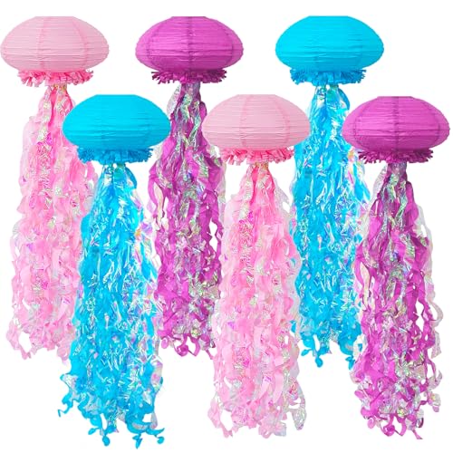 Light Blue Purple Pink