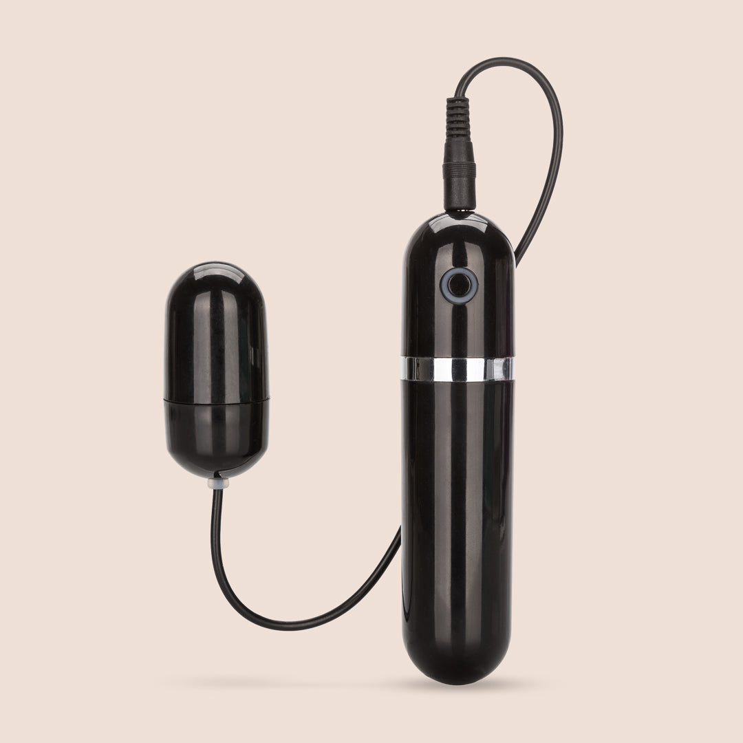COLT® 10-Speed Rechargeable Vibrating Stroker with Remote Control - Perfect for Solo Play & Couples Intimacy | Waterproof & Body-Safe Silicone Design