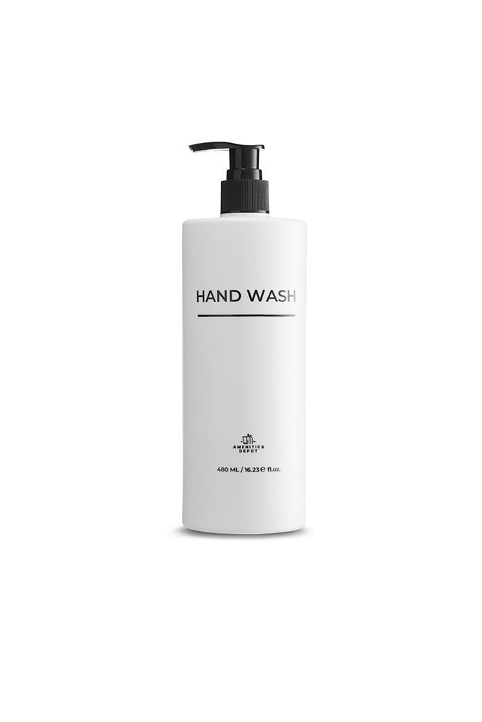 12 Pack Hotel Hand Wash Dispenser - 6.2oz/480ml Drill-Free Wall Mount Soap Dispenser (White) - Perfect for Hotels, Restrooms, Gyms & Commercial Spaces