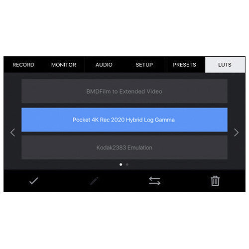 Blackmagic Design Pocket Cinema Camera 4K - Professional Digital Video Camera for Filmmaking | 4K DCI & UHD Recording | Perfect for Vlogging, Documentary & Indie Film Production