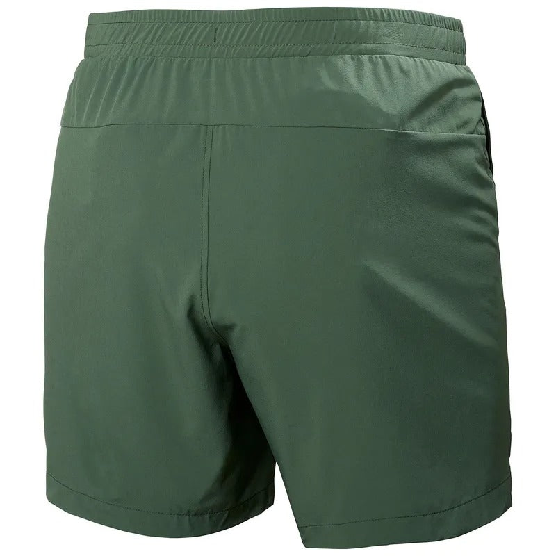 Helly Hansen Men's Roam Shorts 2023 - Lightweight Quick-Dry Hiking Shorts for Outdoor Adventures & Travel