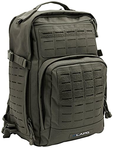 Ranger Green