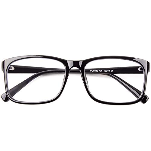 Classic-1p Glossy Black