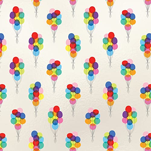 Bunch of Balloons