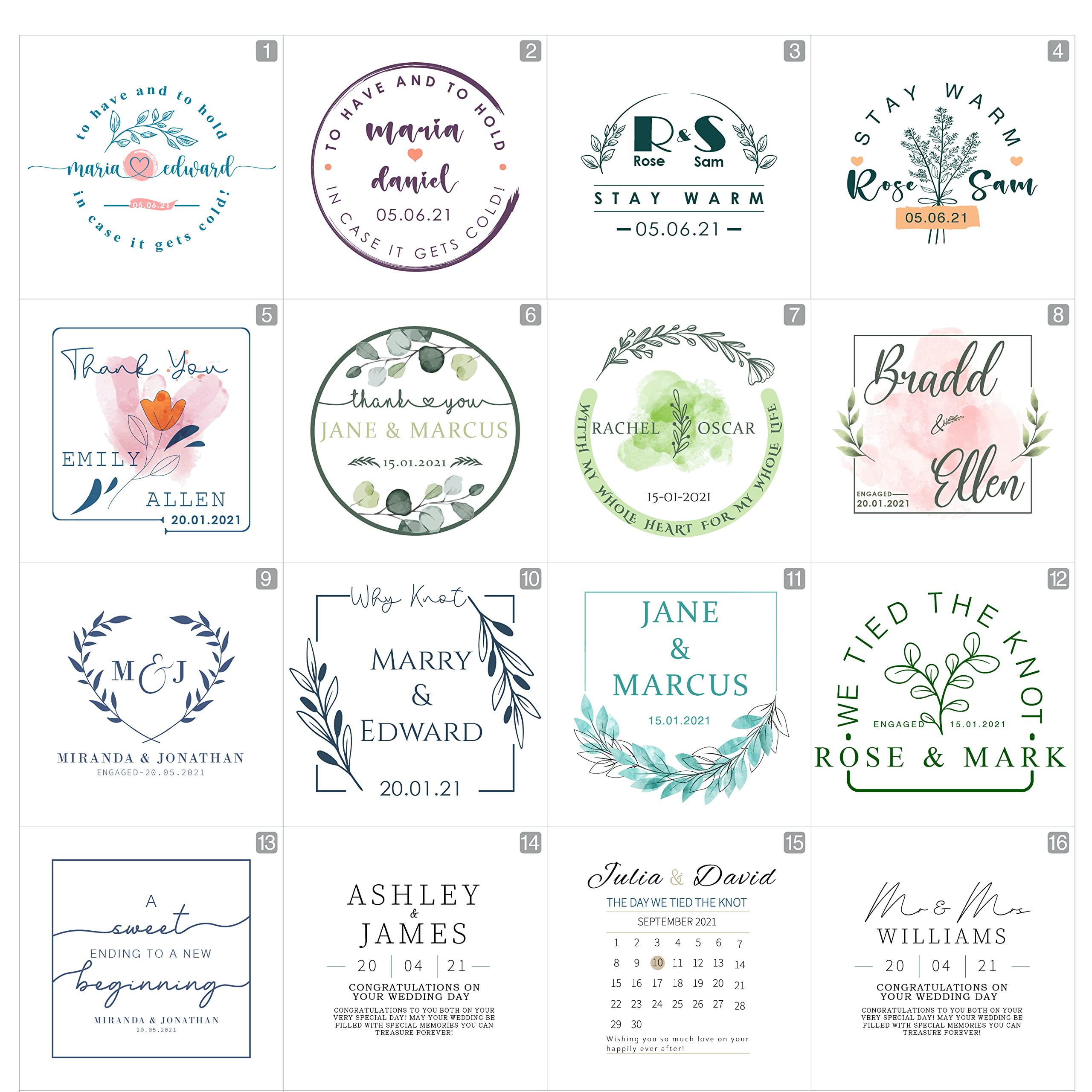 Personalized Wedding Pashmina Shawls & Wraps - Elegant Evening Dress Accessories for Brides, Bridesmaids & Guests | Perfect for Weddings, Bridal Showers, Engagements, Quinceañeras & Sweet 16 Parties | Luxurious Gift for Women & Girls