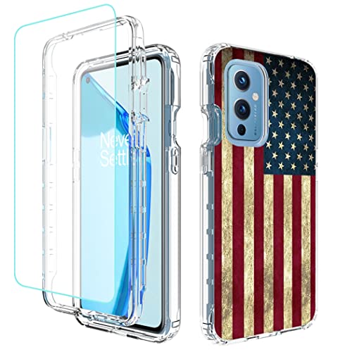 USA Flag