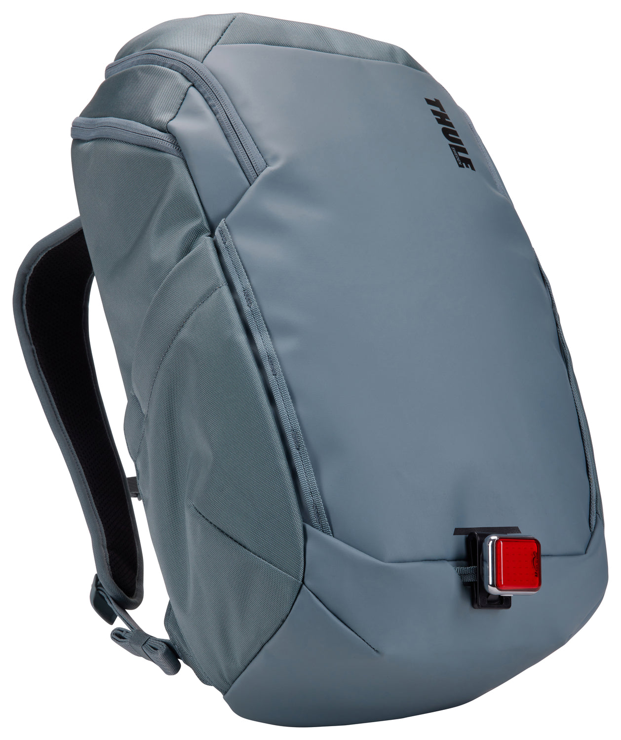 Thule Chasm 26L Laptop Backpack - Water-Resistant Travel & Commuter Backpack for Work, School & Outdoor Adventures