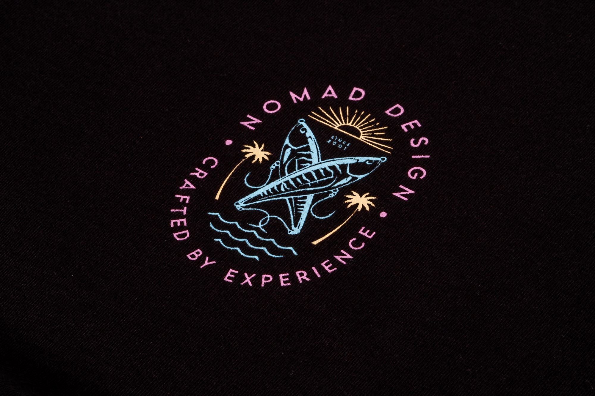 Women's Graphic T-Shirt - Rise Of The Madscad Design | Soft Cotton Tee for Casual Wear & Street Style Outfits