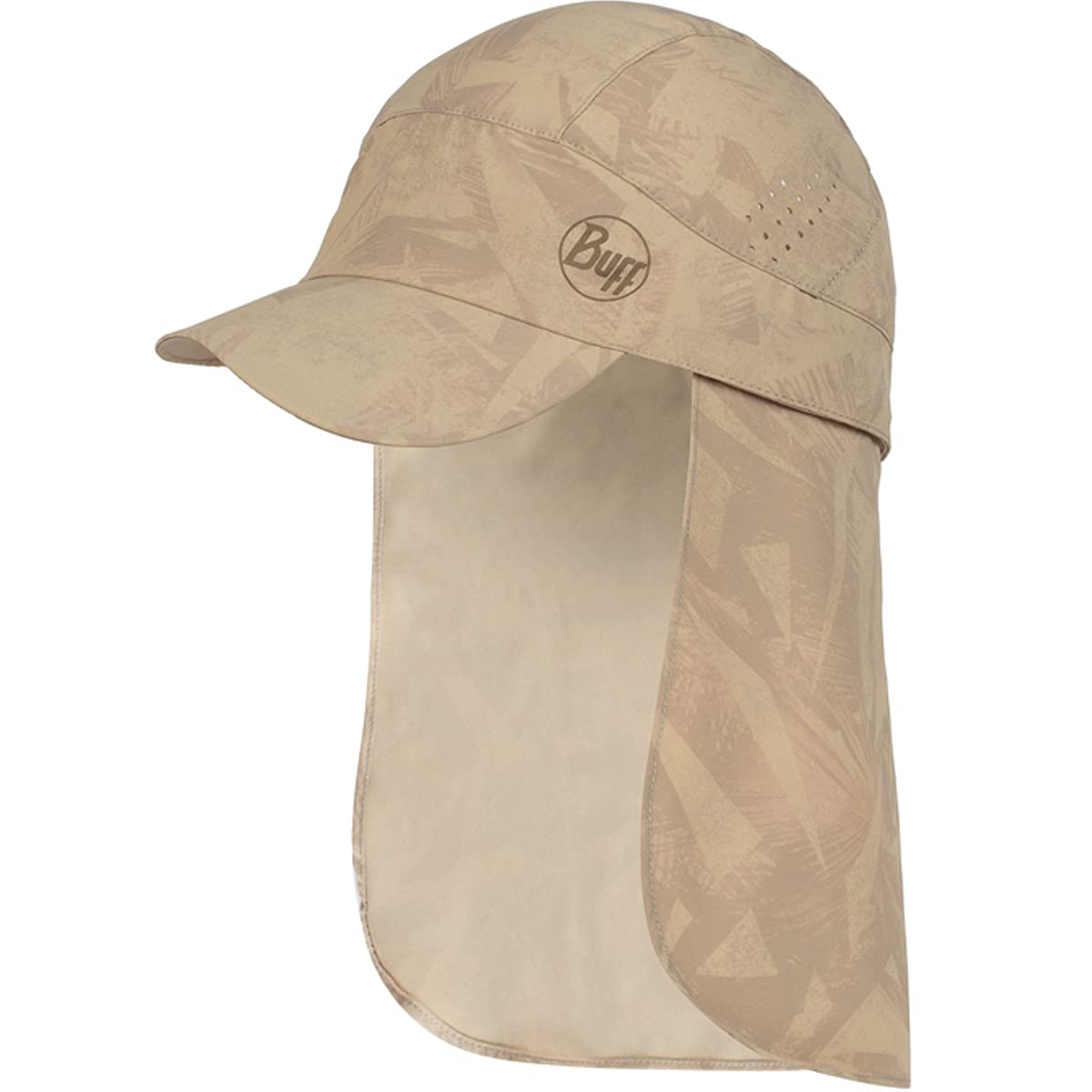BUFF Sahara Hat for Adults - Outdoor & Hiking Gear