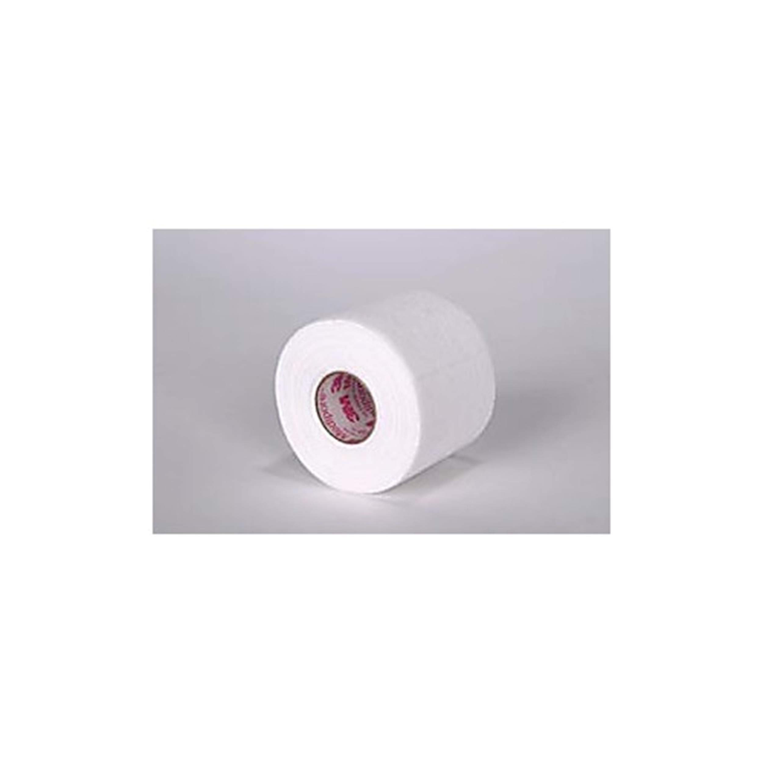 3M Medipore 2966 Soft Cloth Surgical Tape - 6 Inch x 10 Yards (12 Pack) | Hypoallergenic Medical Adhesive | First Aid, Wound Care & Bandage Securing
