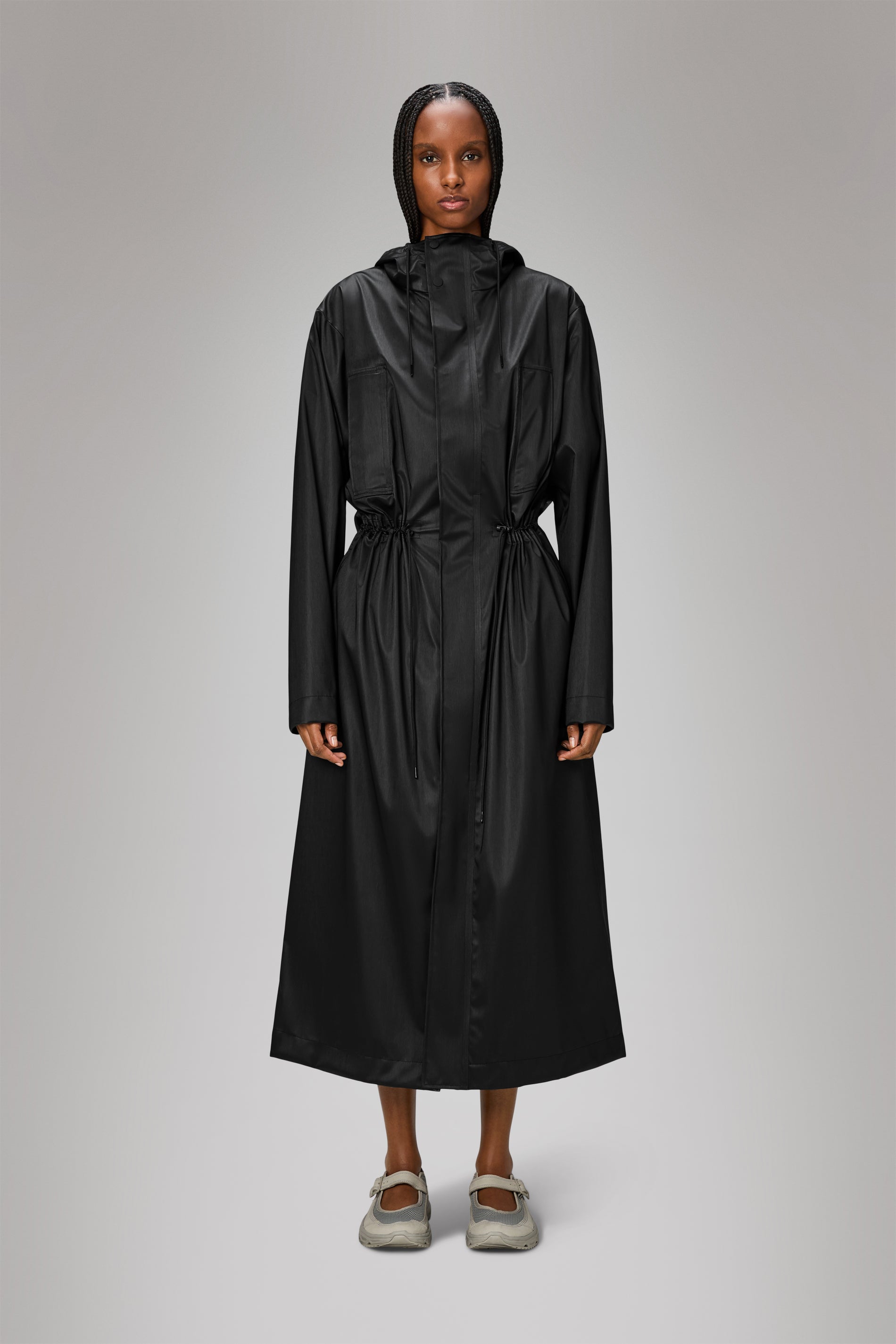 Black Grain