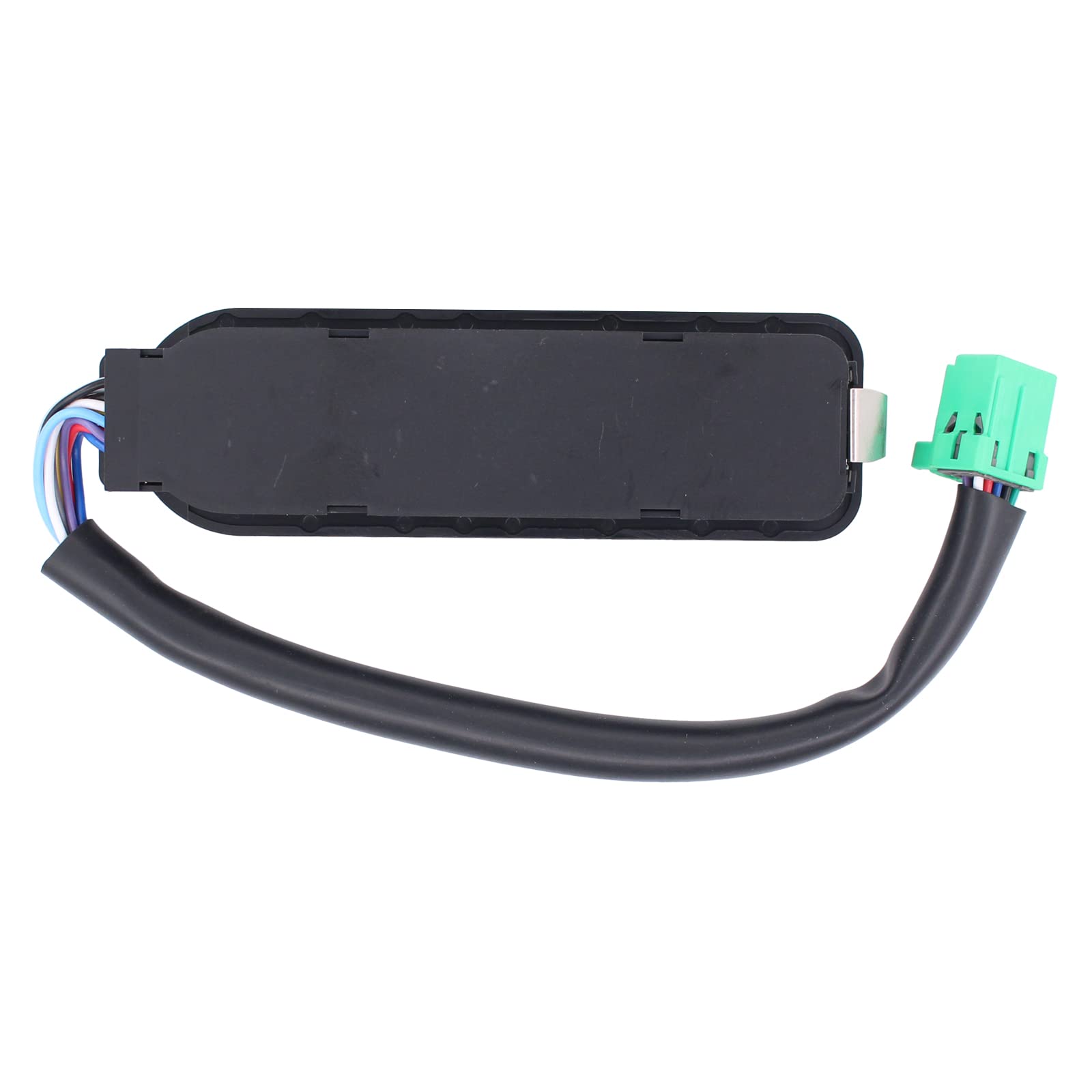 MOTOKU Memory Heated Seat Switch for Chevy Silverado 1500 2500HD 3500 & GMC Sierra - Front Driver Side Adjuster - Perfect for Winter Comfort & Long Road Trips