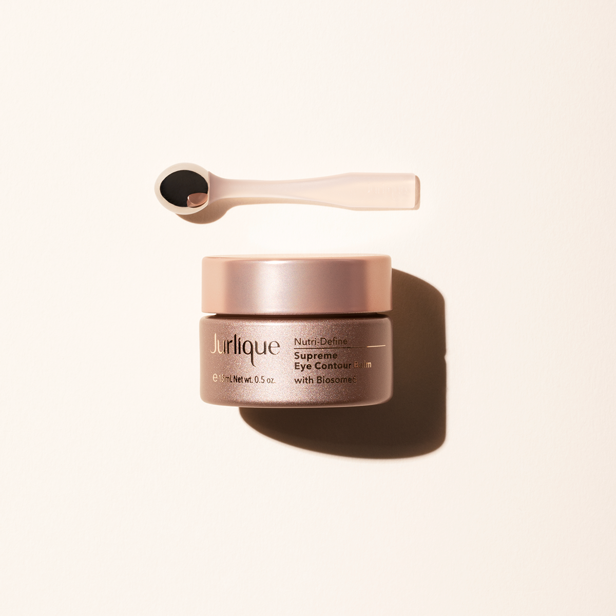 Nutri Define Supreme Eye Contour Balm - Anti-Aging Eye Cream for Dark Circles & Puffiness - Hydrating & Firming Under Eye Treatment for Women & Men - Perfect for Night & Day Use