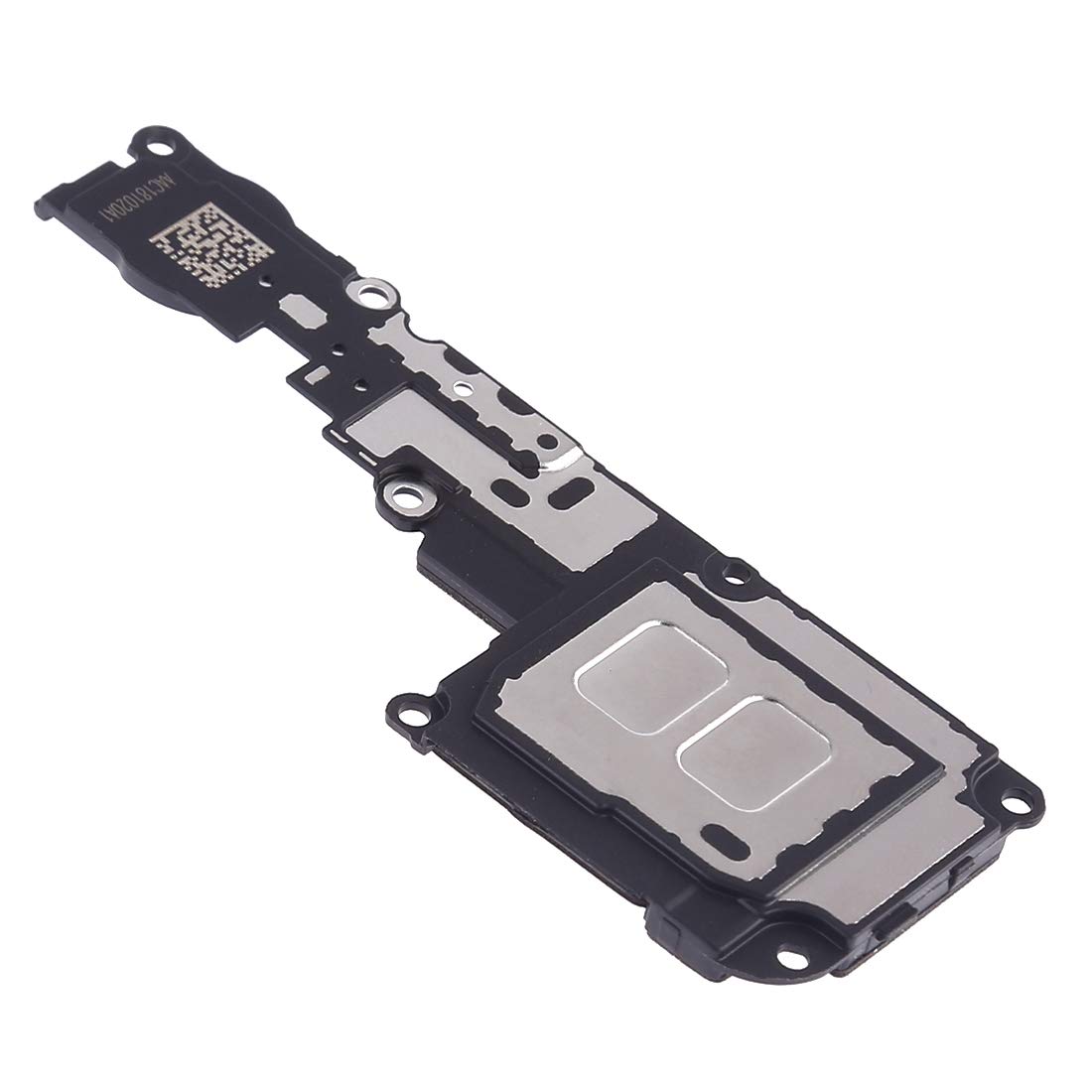 Original Speaker Ringer Buzzer Replacement for Oppo A7x / F9 / F9 Pro / Realme 2 Pro - Fix Cracked or Muffled Sound - Perfect for Gaming, Calls & Multimedia