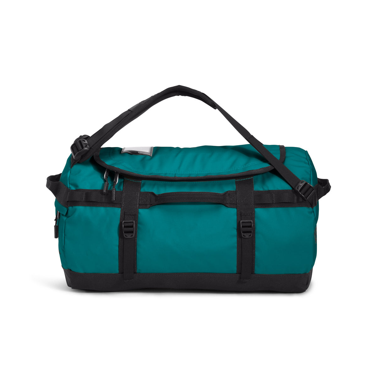 Base Camp Duffel Bag - Waterproof Travel Duffel for Camping, Hiking & Outdoor Adventures - Durable Gear for Gym, Beach & Weekend Getaways
