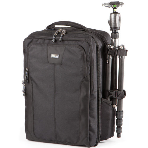 ThinkTank Airport Commuter Backpack - Durable Travel Camera Bag for Photographers | Perfect for Air Travel, Commuting & Outdoor Photography