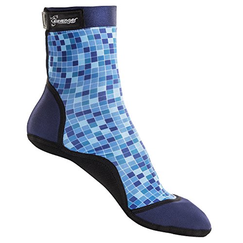 Blue Mosaic