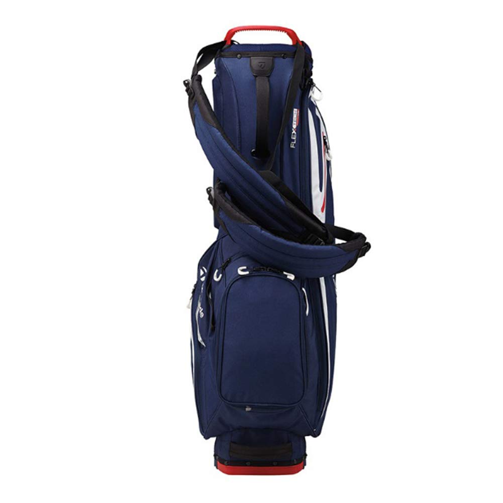 TaylorMade Flextech Lite UPG Stand Golf Bag 8.5