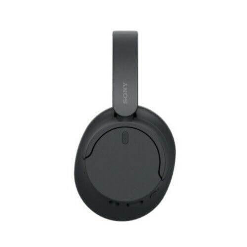 Sony WH-CH720N Wireless Noise Canceling Over-Ear Headphones (Renewed) - Premium Sound for Travel, Work & Music Lovers