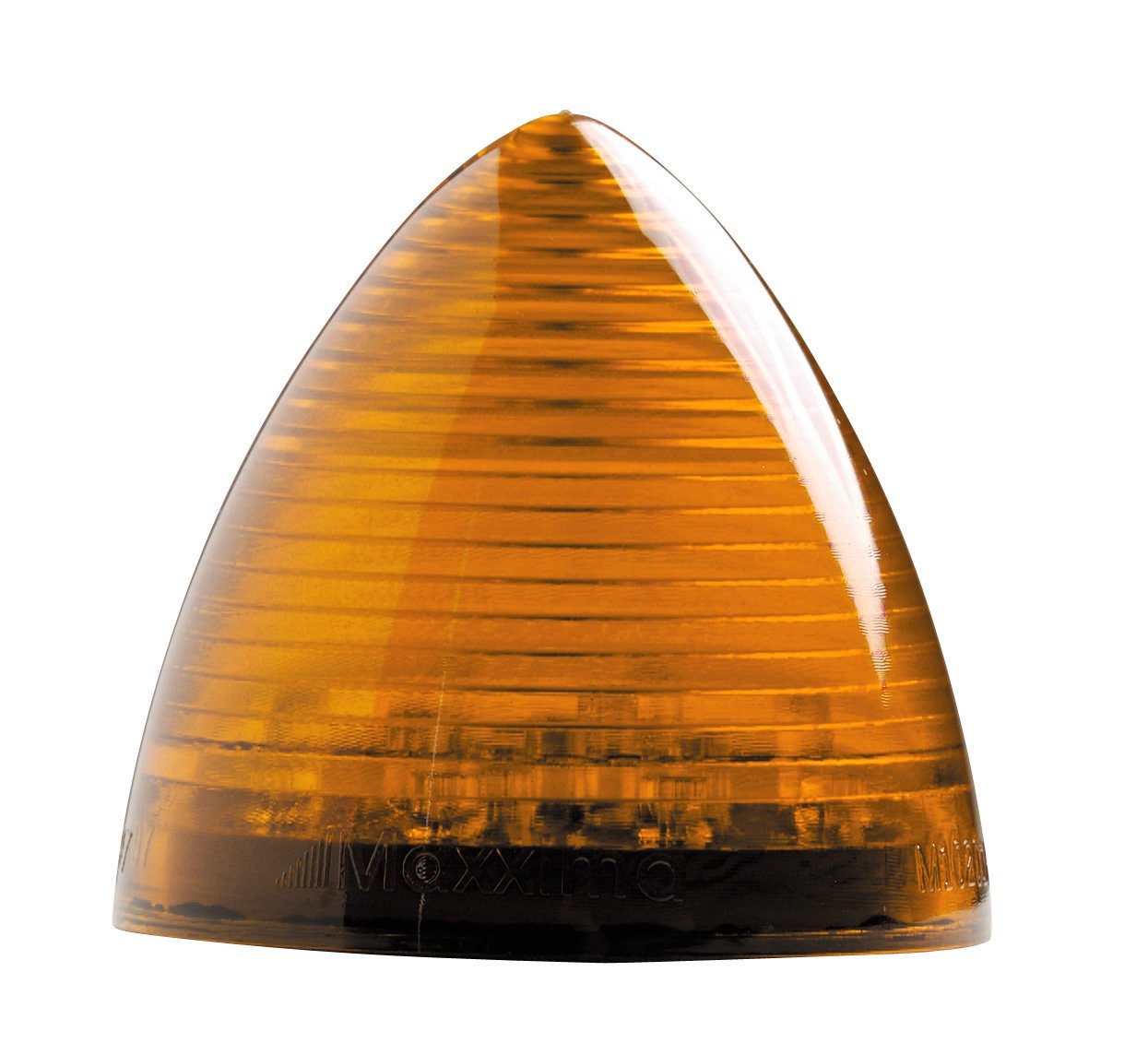 Maxxima M11201Y Amber 2.5