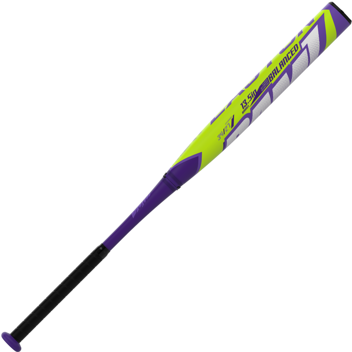 Easton SP23BAMB Bam Fire Flex 2-Piece Balanced 13.5