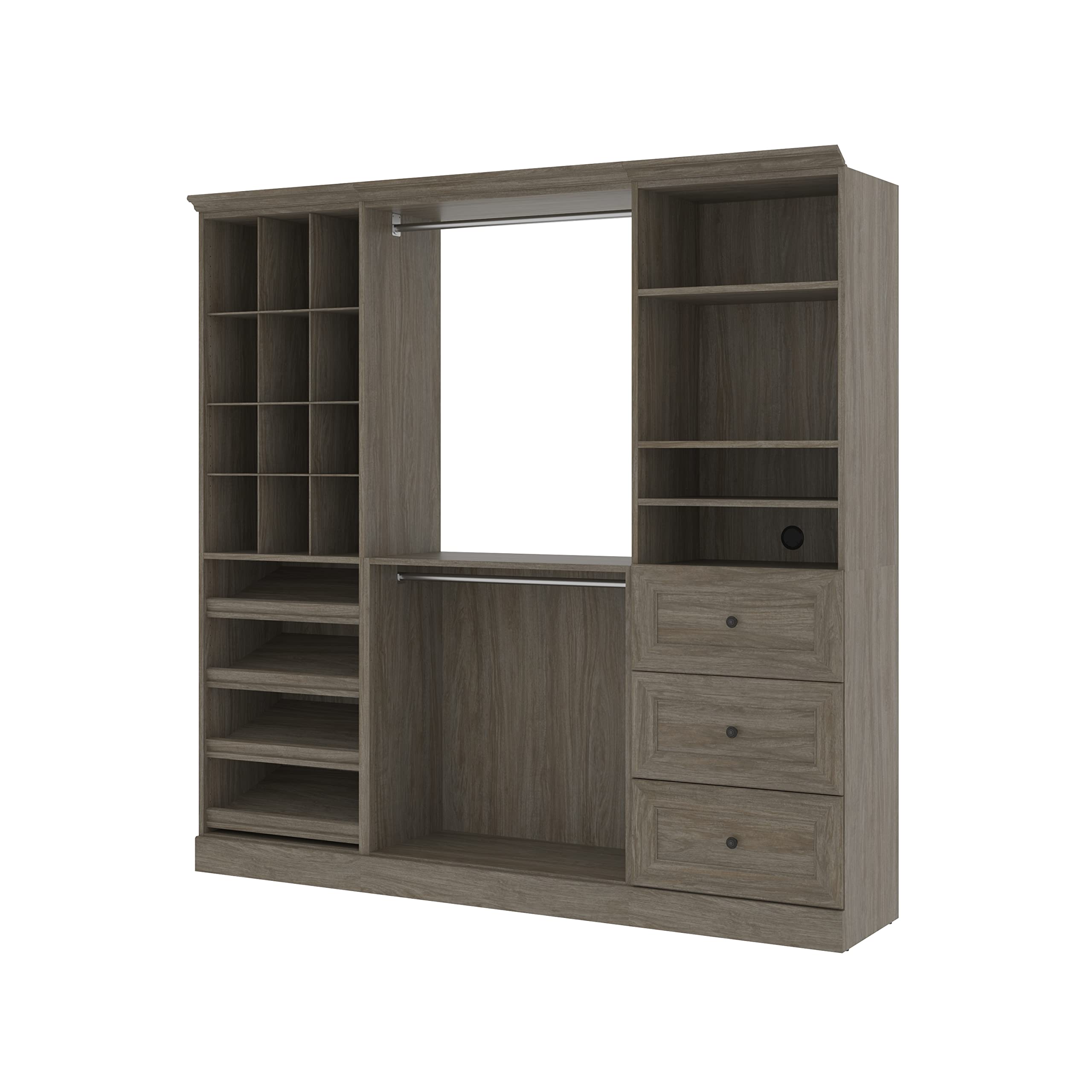 Bestar Versatile 86