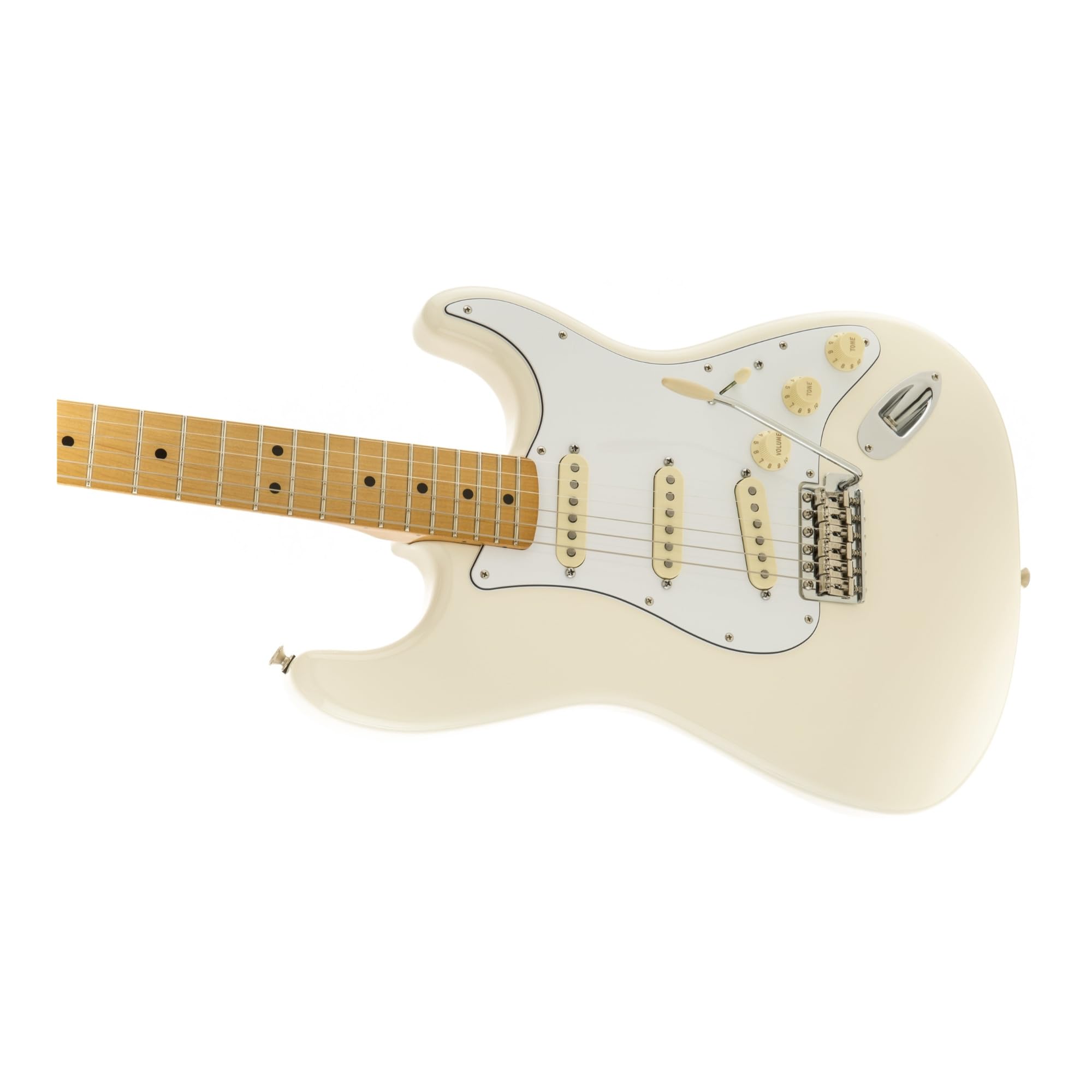 Fender 0145802305 Solid-Body Electric Guitar for Beginners & Professionals - Perfect for Rock, Blues & Live Performances