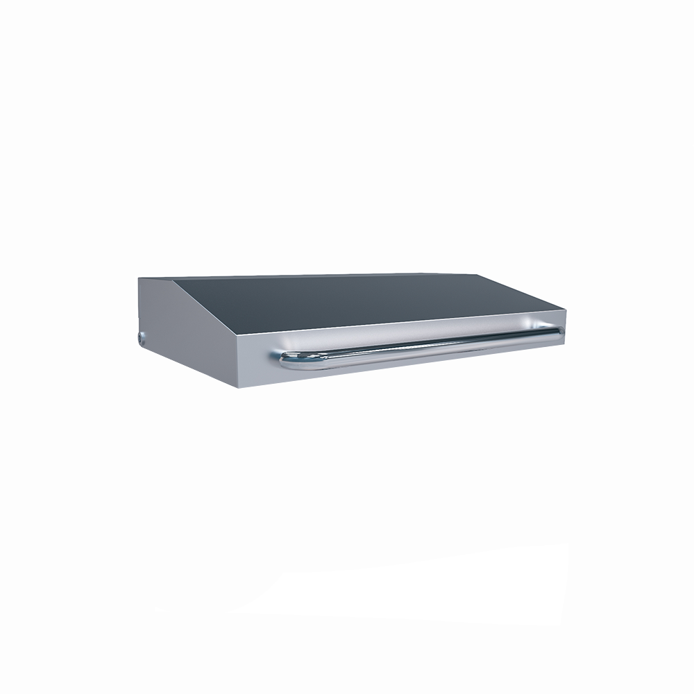 Le Griddle Stainless Steel Lid for 30 Inch Ranch Hand Griddle GFLID75 - Perfect for Outdoor Cooking, Camping & Backyard BBQs