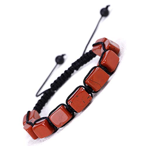 Red Jasper